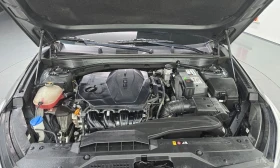 Kia K8 3.5* NOBLESSE* ОБДУХВАНЕ* ДИСТРОНИК* 360КАМЕРА* LA, снимка 16