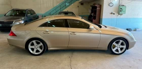 Mercedes-Benz CLS 350 * Всички екстри* Сервизна История* Поръчков, снимка 8