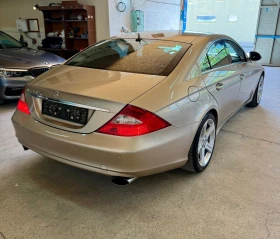 Mercedes-Benz CLS 350 * Всички екстри* Сервизна История* Поръчков, снимка 7