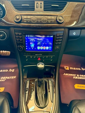 Mercedes-Benz CLS 350 * Всички екстри* Сервизна История* Поръчков, снимка 10