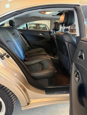 Mercedes-Benz CLS 350 * Всички екстри* Сервизна История* Поръчков, снимка 12