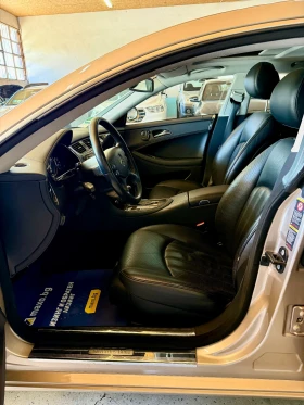 Mercedes-Benz CLS 350 * Всички екстри* Сервизна История* Поръчков, снимка 14