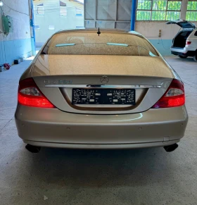 Mercedes-Benz CLS 350 * Всички екстри* Сервизна История* Поръчков, снимка 5