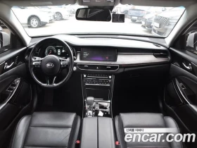 Kia K7, снимка 7