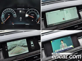 Kia K7, снимка 13