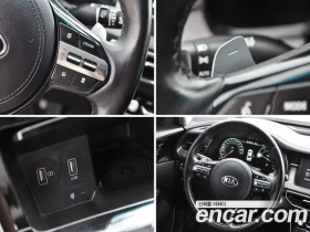 Kia K7, снимка 15