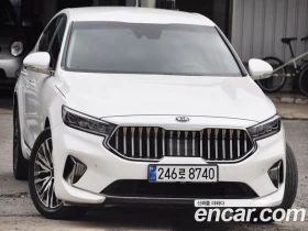 Kia K7, снимка 1