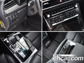 Kia K7, снимка 14
