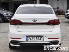 Kia K7, снимка 4