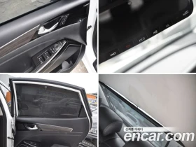 Kia K7, снимка 17