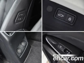 Kia K7, снимка 16