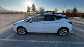 Opel Astra, снимка 4