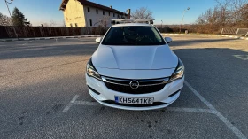 Opel Astra, снимка 3