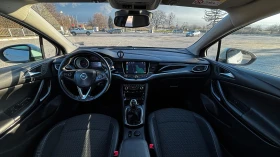 Opel Astra, снимка 9
