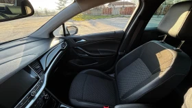 Opel Astra, снимка 14
