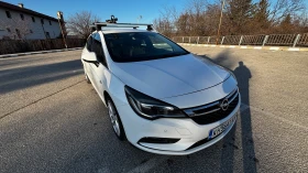 Opel Astra, снимка 2