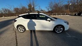 Opel Astra, снимка 8