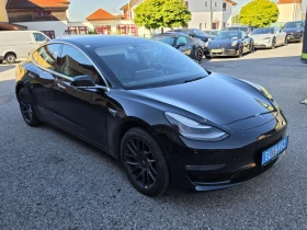 Tesla Model 3 4х4 Европейска Long Range, снимка 2