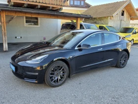 Tesla Model 3 4х4 Европейска Long Range, снимка 8