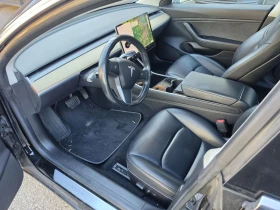 Tesla Model 3 4х4 Европейска Long Range, снимка 10