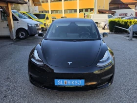 Tesla Model 3 4х4 Европейска Long Range, снимка 9