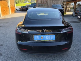 Tesla Model 3 4х4 Европейска Long Range, снимка 5