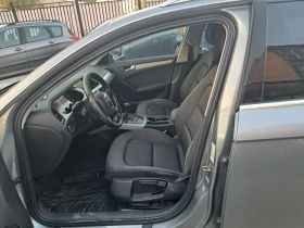 Audi A4 2.0tdi ръчка Led, снимка 17