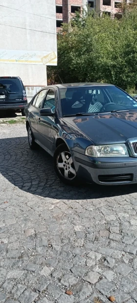 Skoda Octavia, снимка 3