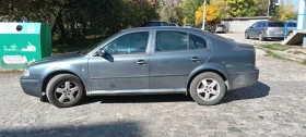 Skoda Octavia, снимка 6
