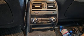 BMW 730 730 D 245 h.p / вакум / обдух/ печка/ хедъп/дистр , снимка 15