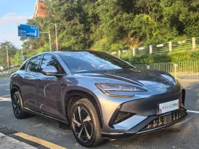 BYD Sealion 7 610 Long Range Edition DiPilot | Dyna, снимка 3
