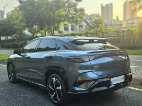BYD Sealion 7 610 Long Range Edition DiPilot | Dyna, снимка 8