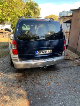 Chevrolet Transsport, снимка 2