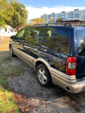 Chevrolet Transsport, снимка 3