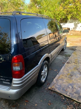 Chevrolet Transsport, снимка 4