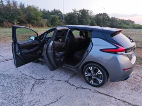 Nissan Leaf  Tekna 62+ , снимка 3