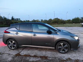 Nissan Leaf  Tekna 62+ , снимка 8