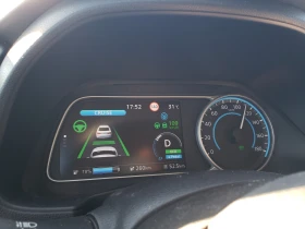 Nissan Leaf  Tekna 62+ , снимка 15