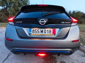 Nissan Leaf  Tekna 62+ , снимка 7