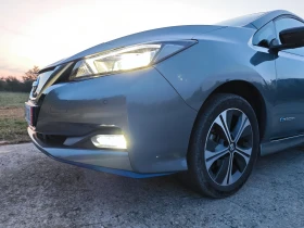 Nissan Leaf  Tekna 62+ , снимка 2