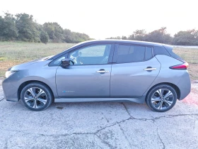 Nissan Leaf  Tekna 62+ , снимка 6