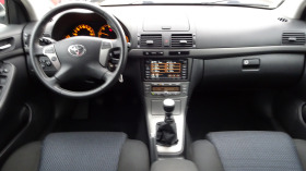 Toyota Avensis 2.2, снимка 9 - Автомобили и джипове - 38782648