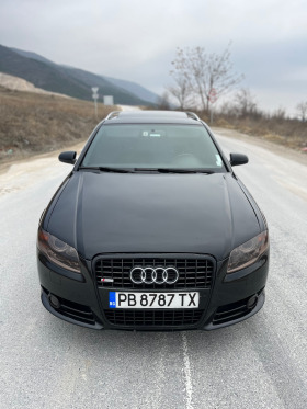 Обява за продажба на Audi A4 Audi A4 3.0 TDI S-LINE QUATTRO ~10 800 лв. - изображение 1