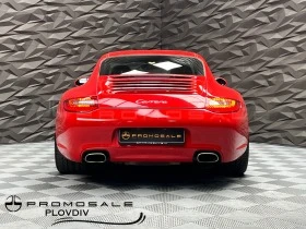 Porsche 911 Carrera 997.2 PDK Alcantara - [5] 