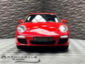 Porsche 911 Carrera 997.2 PDK Alcantara | Mobile.bg   2