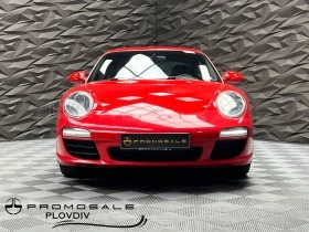 Porsche 911 Carrera 997.2 PDK Alcantara - [3] 