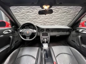 Porsche 911 Carrera 997.2 PDK Alcantara - [6] 