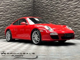 Обява за продажба на Porsche 911 Carrera 997.2 PDK Alcantara ~42 000 EUR - изображение 1