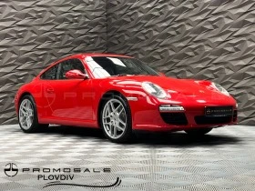 Porsche 911 Carrera 997.2 PDK Alcantara - [2] 