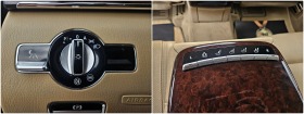 Mercedes-Benz S 350 L/AMG/4M/TV/MONITORI/DISTR/NIGHT/// | Mobile.bg   16